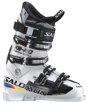 Botas de Ski Salomon - Foro Coches