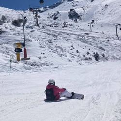 Foros de esquí, nieve y montaña :: Material snowboard