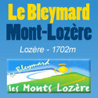 Le Bleymard - Mont Lozère