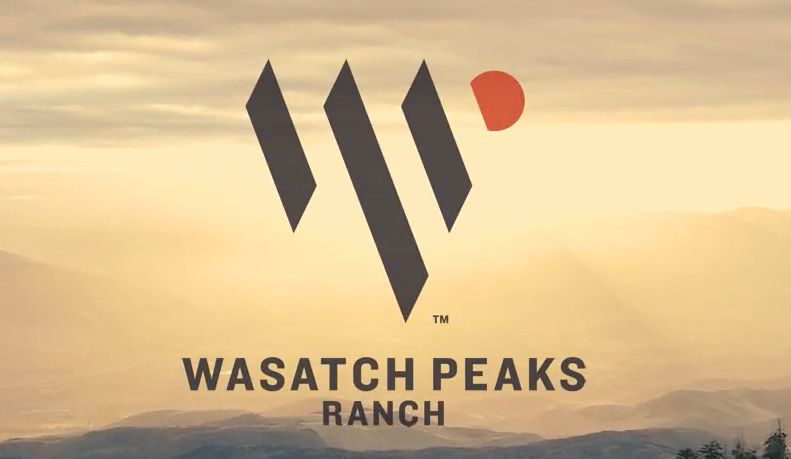 Wasatch Peaks Ranch