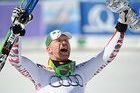 Se retira Klaus Kroell: el corredor con más Descensos de la Copa del Mundo