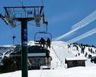 Alp 2500 ofrece mas de 90km esquiables para Semana Santa