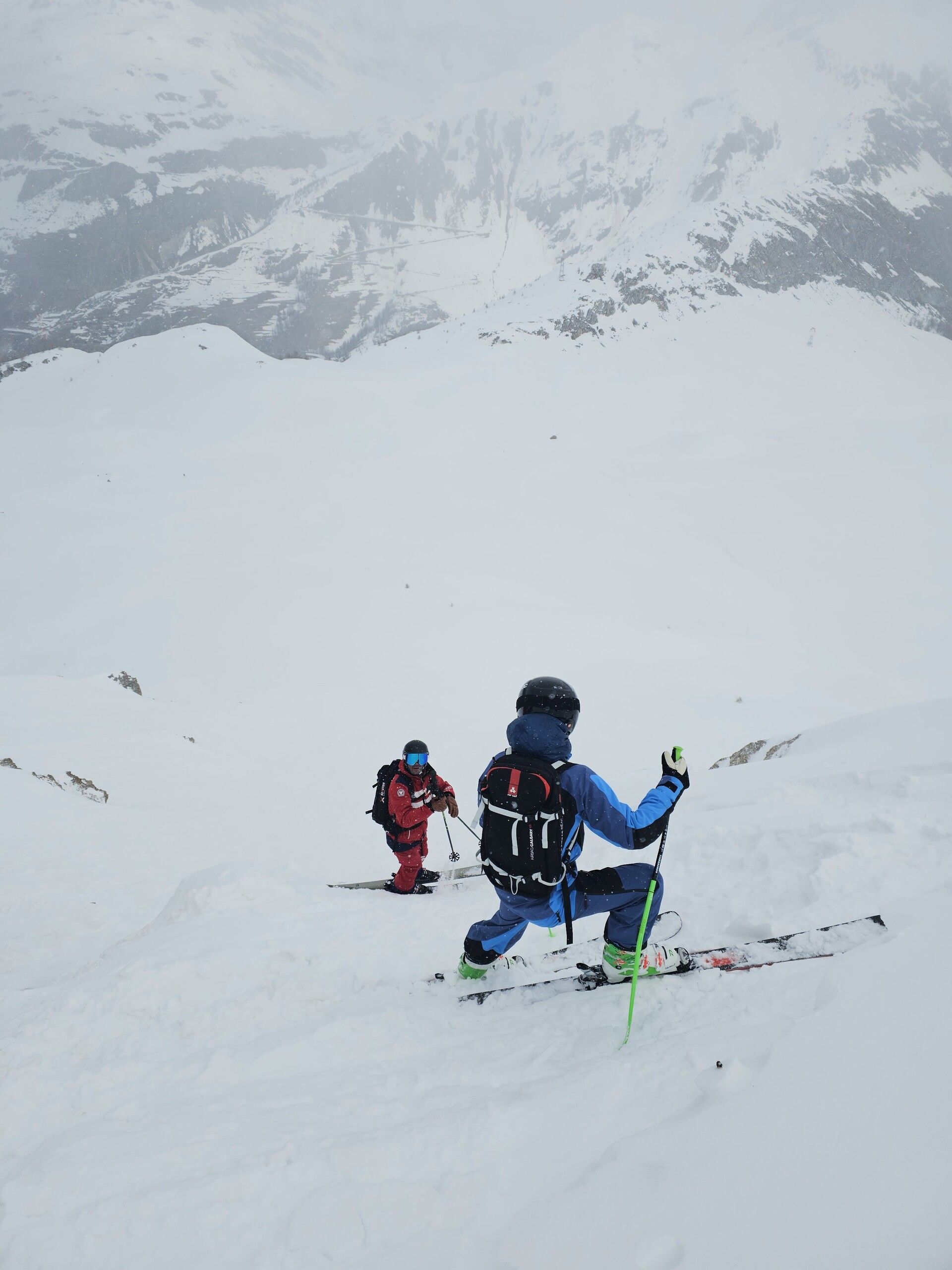 Guía Val d'Isère