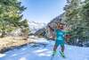 Se estanca el proyecto de esquí de verano en Artouste