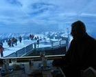 Zermatt construye un restaurante de altura muy ecológico
