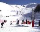 Goulier se llena de esquiadores