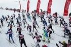 La competición de esquí de fondo con más participantes de España