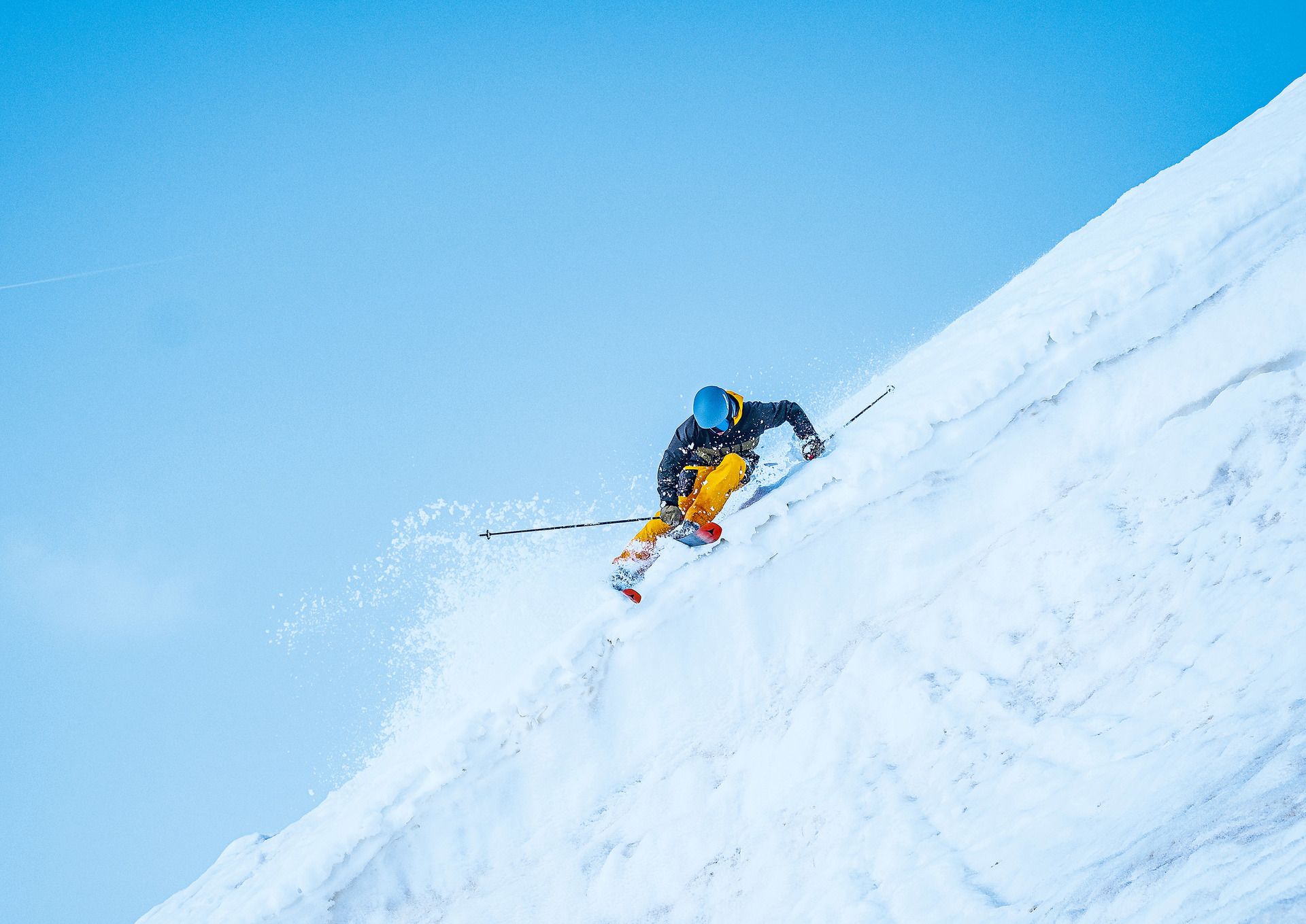 Por qué vale la pena invertir en unas buenas botas de esquí