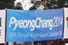 Pyeongchang 2014: La mejor valorada