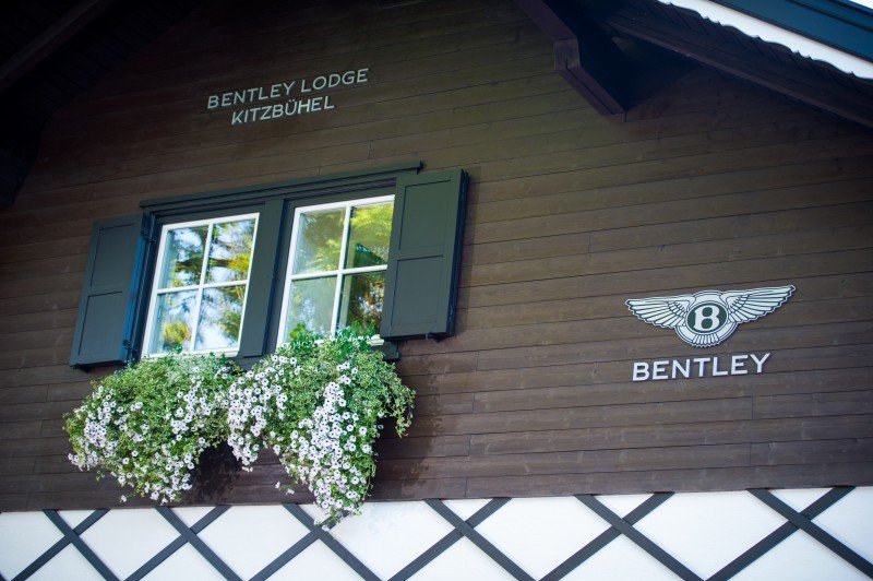 Bentley Lodge Kitzbühel