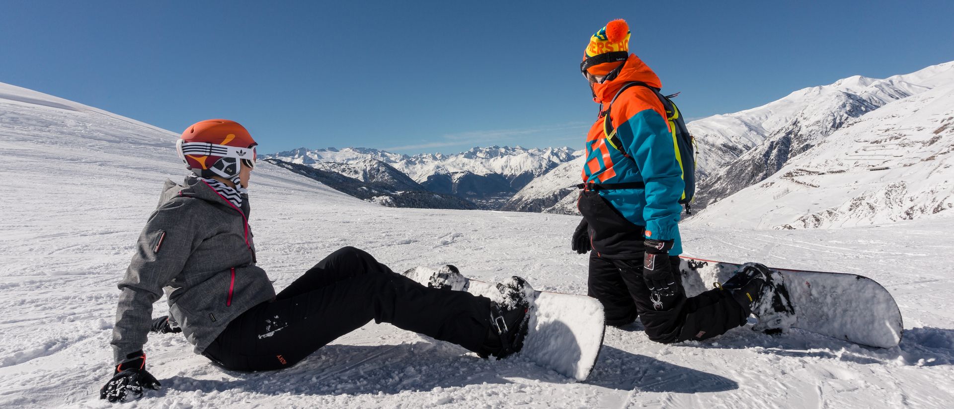 Cuál es la mejor cámara de fotos para un esquiador? - eMotion365