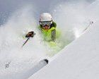 Los esquís más curiosos del año