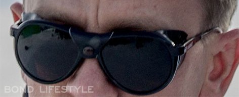 Te suenan las gafas de James Bond? - It's a Powder Day! - Nevasport.com