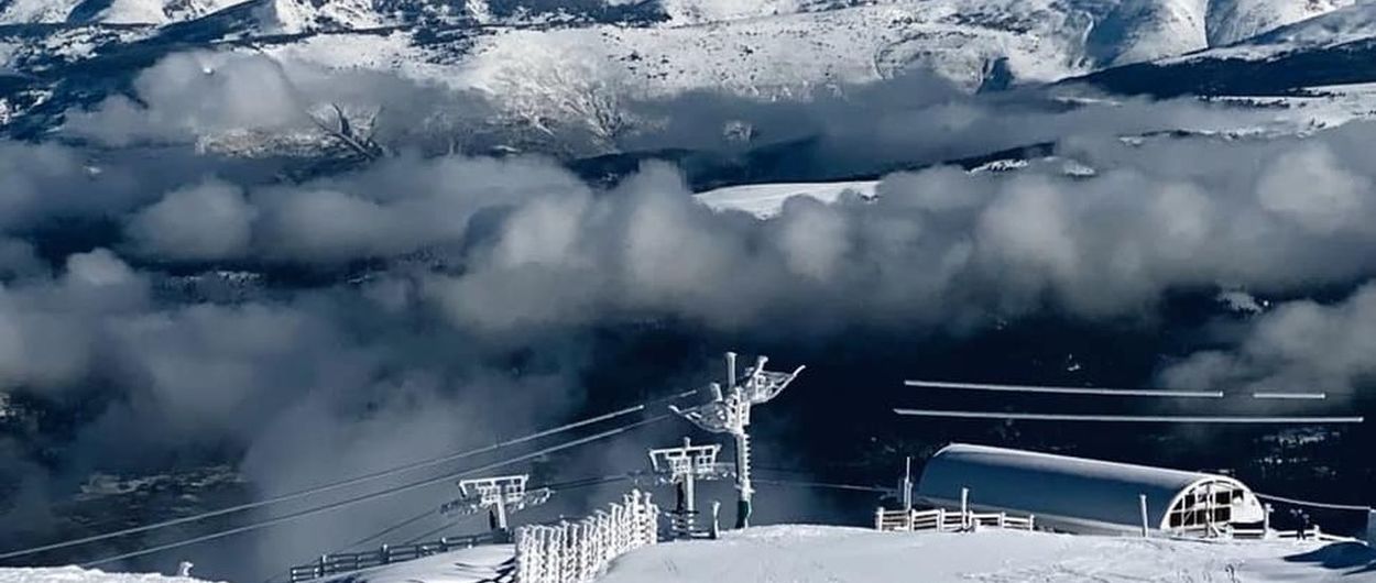 La Molina y Masella abrirán el día 9 de diciembre su temporada de esquí