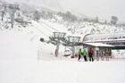 Las estaciones asturianas aumentan pistas esquiables