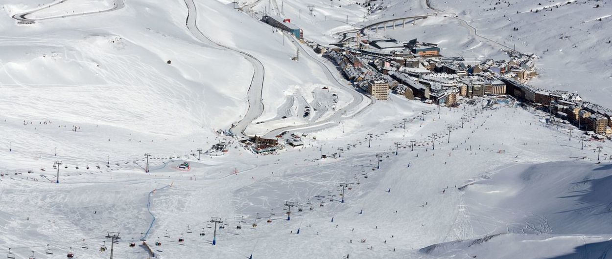 Ski Andorra espera abrir sus estaciones de esquí sin limitaciones este invierno