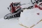 Grandvalira registra casi seis metros de nieve acumulada