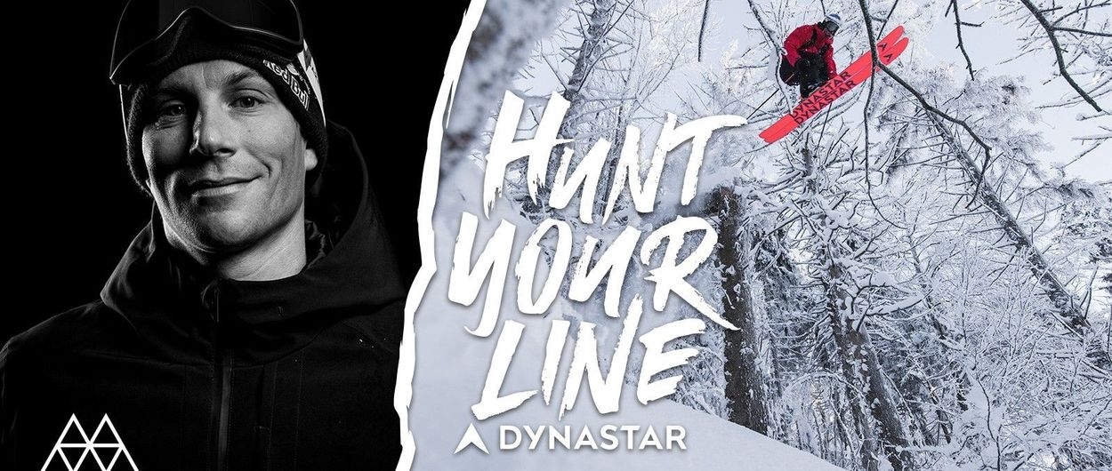 Dynastar se reinventa como nunca para el próximo invierno: nueva imagen, nuevos modelos y nuevo diseño