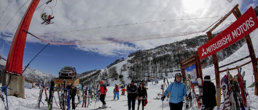 Abrirán los Centros de Ski este invierno? - Nevasport Chile - Nevasport.com