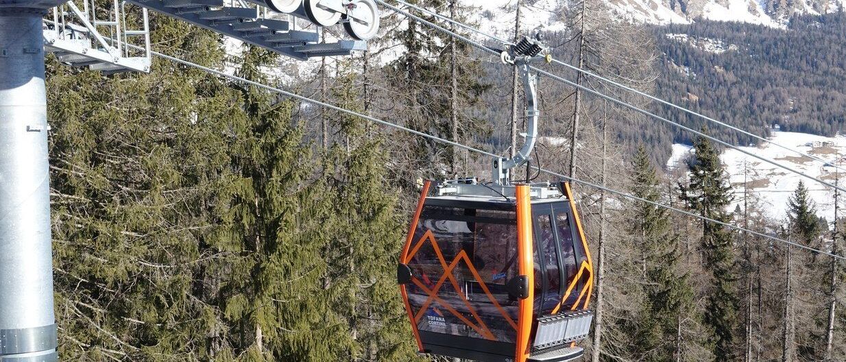 Dolomiti Superski es el área esquiable con más días de esquí vendidos en el mundo