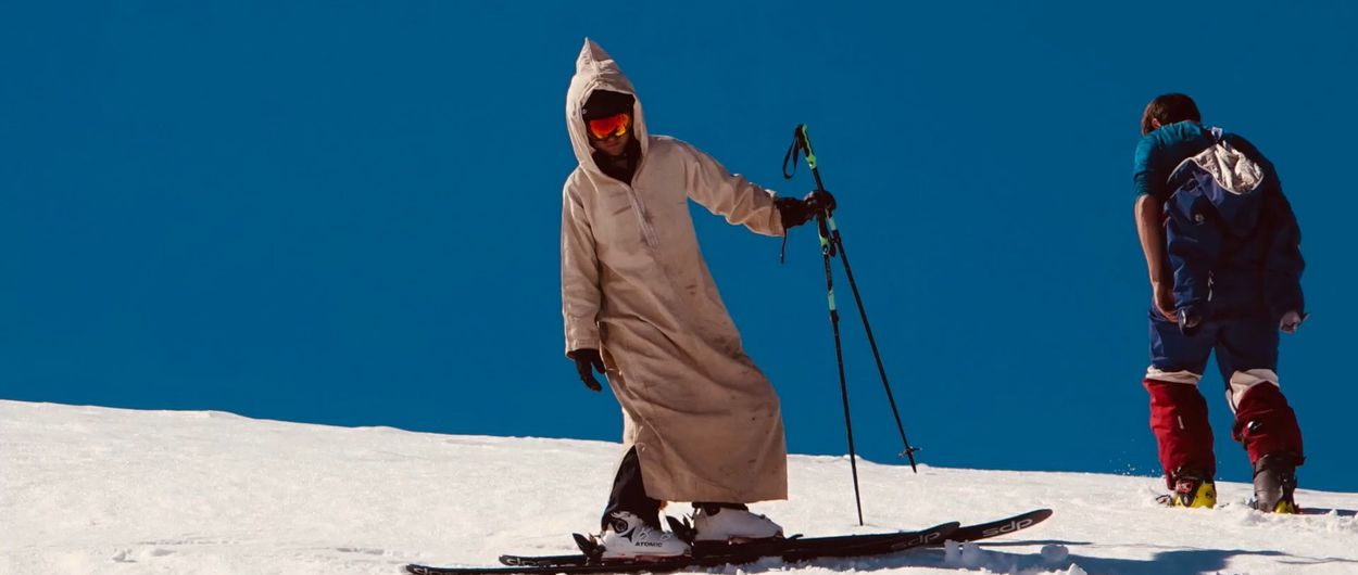 Africa ya tiene su Federación de esquí y deportes de invierno