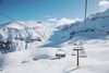 Solo Astún abre al esquí en el Pirineo aragonés pese a la poca incidencia de COVID