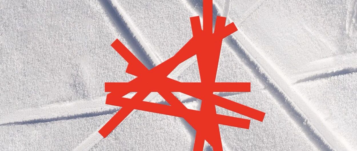 El logo de la nueva marca Ski Austria crea revuelo y muchas burlas