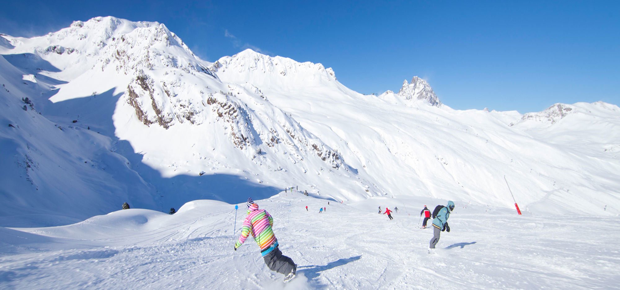 Ski Pirineos: Aramón integra a Candanchú en su nuevo forfait - Noticias -  Nevasport.com