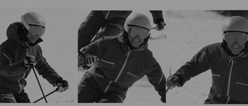 Es necesario esquiar como un atleta de competición? - El rincón de Carolo -  Nevasport.com