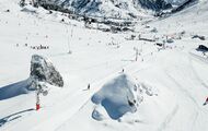 El Pirineo de Aragón no descarta ampliar la temporada de esquí