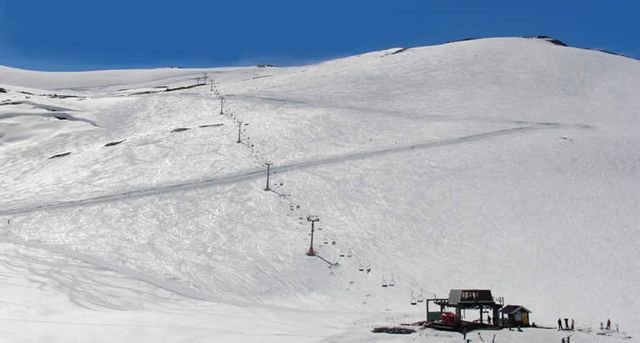 Stryn Ski