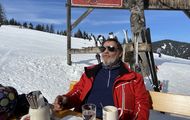 Austria, nieve y gulaschsuppe