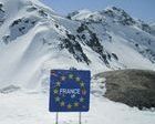 Francia reina el turismo del esquí mundial