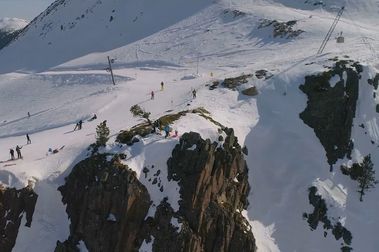 Noticias Nevasport - Toda actualidad de la nieve, esquí y montaña