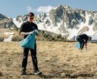 Grandvalira Resorts organiza la segunda Jornada Montañas Limpias