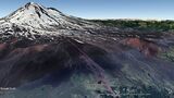 Vista Google Earth Ski Araucarias 2024