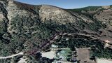 Vista Google Earth Valle Hermoso 2024