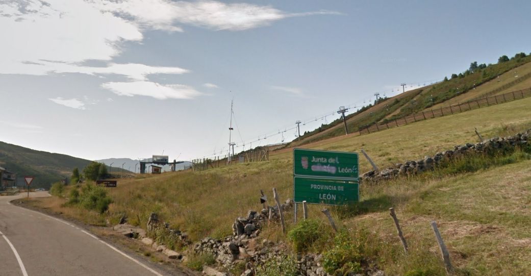 Leitariegos creará nuevas pistas de esquí en Asturias con dos nuevos  remontes