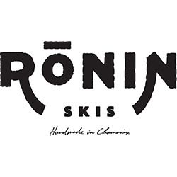 Rōnin Skis