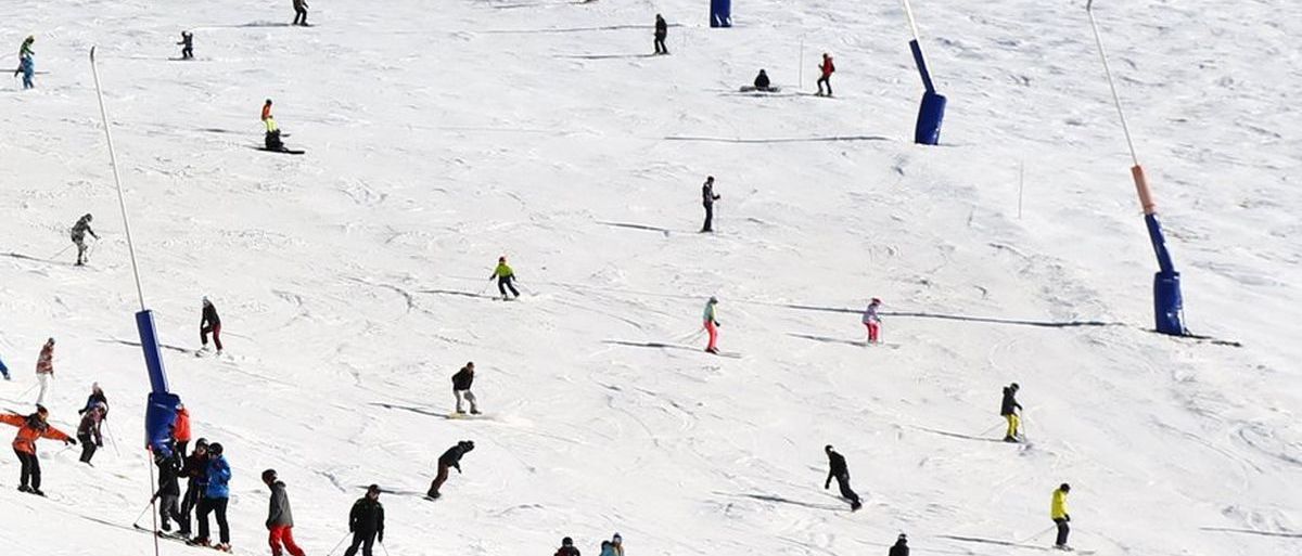 Grandvalira cierra la venta de forfaits de esquí y snowboard