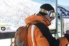 Andorra comienza unos cursos de formación de personal de pistas de esquí