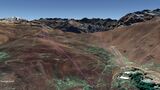 Vista Google Earth Lagunillas 2024