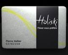 Holiski: La tarjeta que permite esquiar sin pasar por taquilla