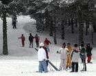 Andorra incluye el esquí nórdico como asignatura escolar