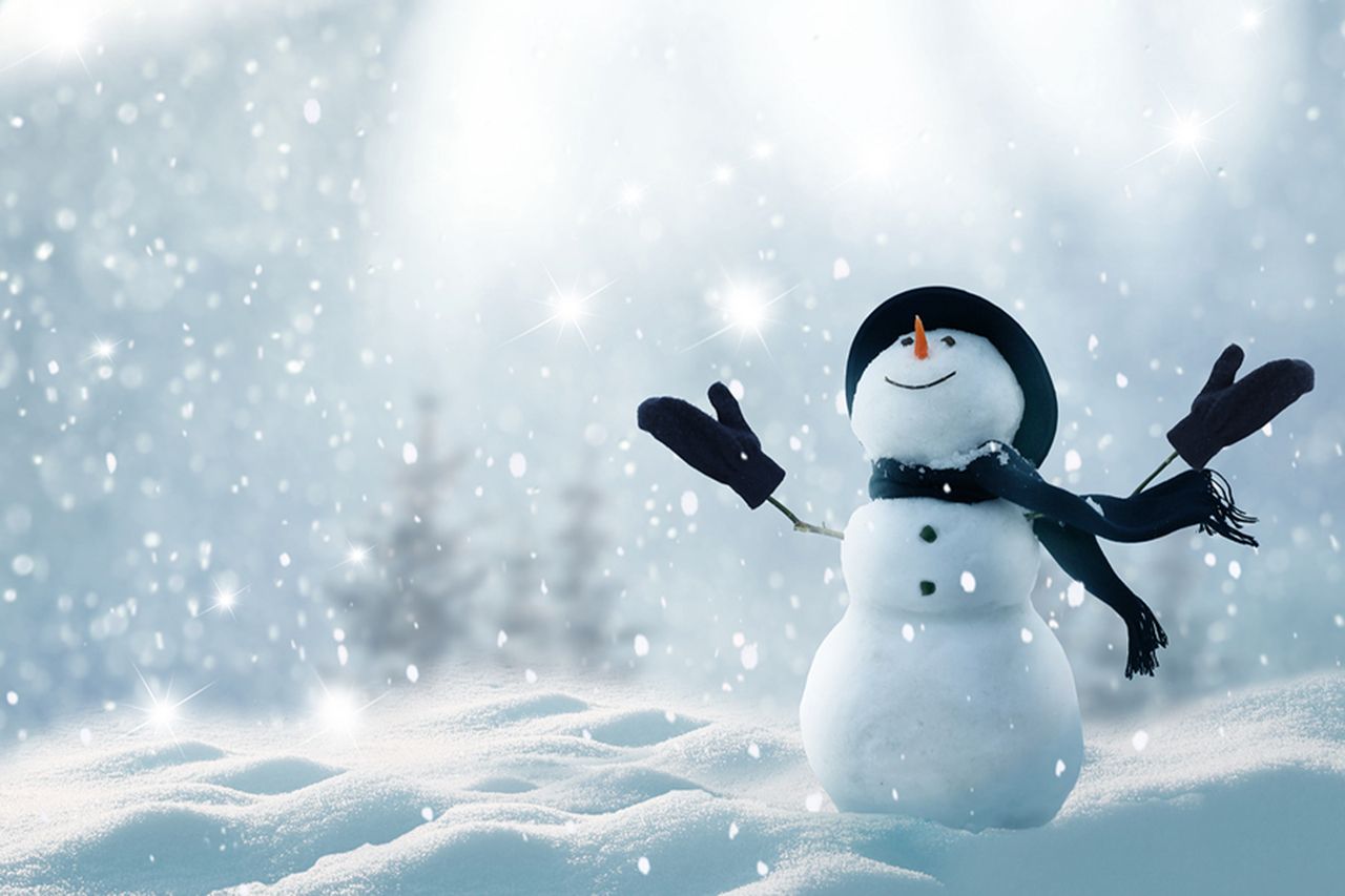 Es machista hacer un muñeco de nieve? - Noticias - Nevasport.com
