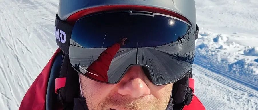 Gafas de esquí Julbo y mascaras snow