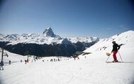 Artouste, la estación de esquí que se declara libre de cañones