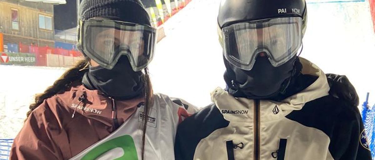 España espera otra medalla en Snowboard con Queralt Castellet