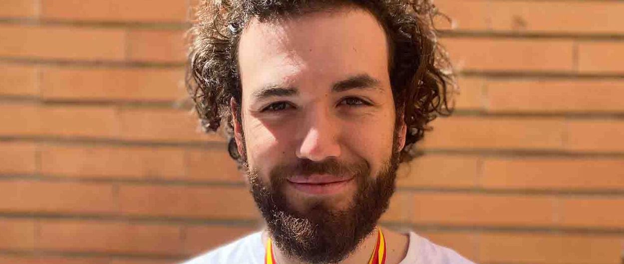 Gonzalo Viou: el esquiador desconocido que es el nuevo Campeón de España de Gigante