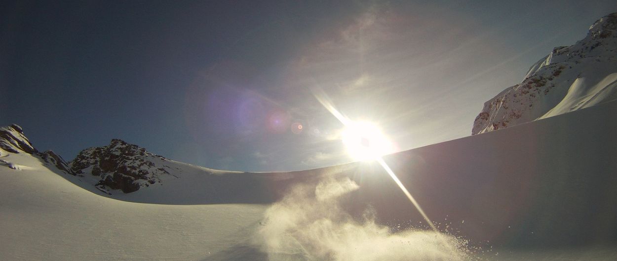 Reflexión: La Motivación en el Esqui